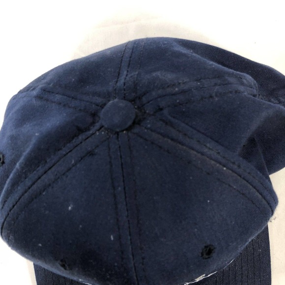 VTG AFFTON FIRE RESCUE GOLF TEAM HAT CAP SNAPBACK ADJUSTABLE ONE SIZE FITS MOST - Picture 9 of 14